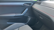 SEAT Ibiza 1.0 TSI 110 FR [EZ] 5dr Petrol Hatchback